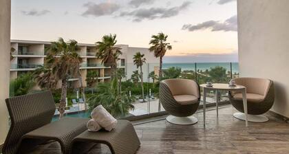 Grand Palladium Select Costa Mujeres - All Inclusive