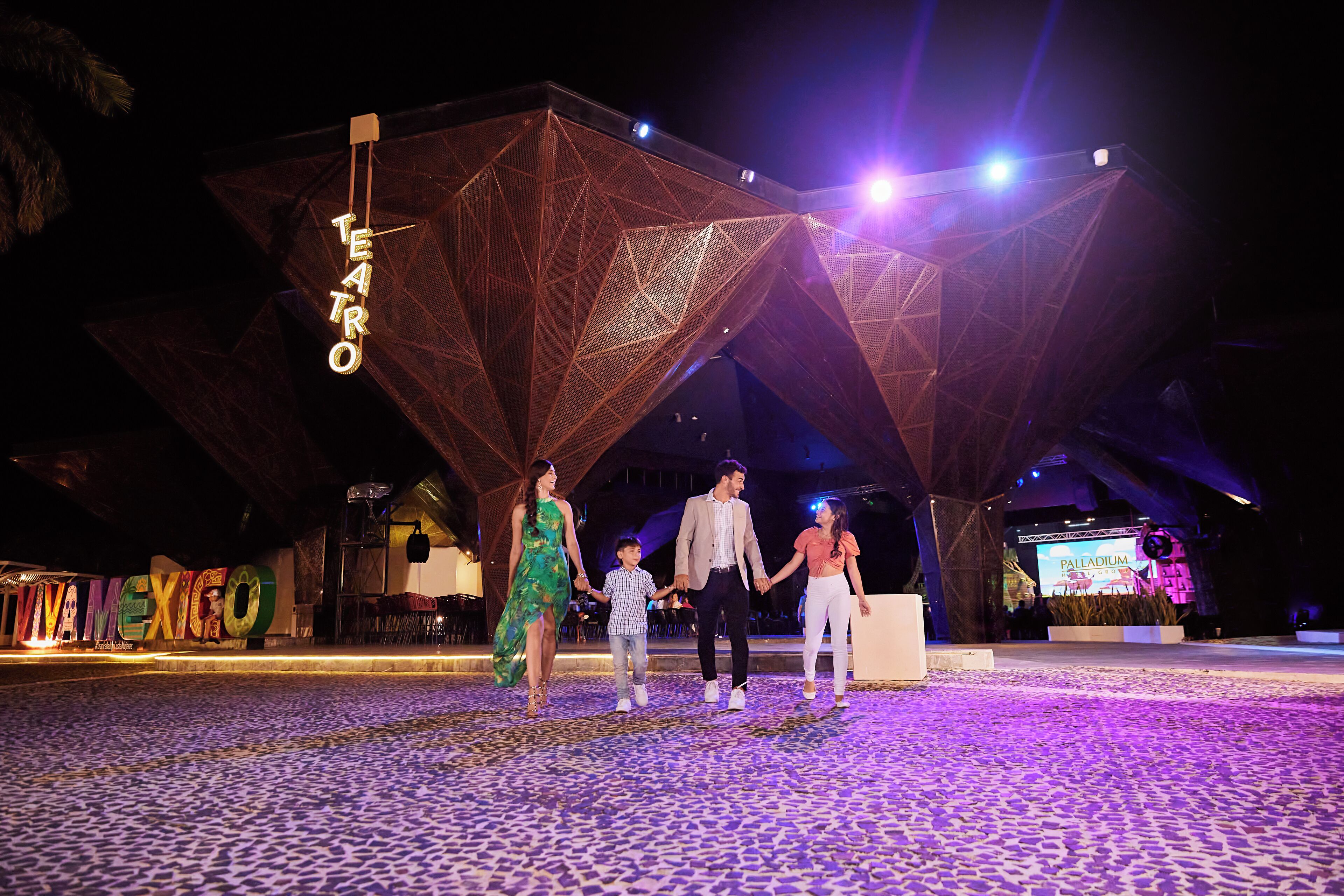 Photo - Grand Palladium Select Costa Mujeres - All Inclusive