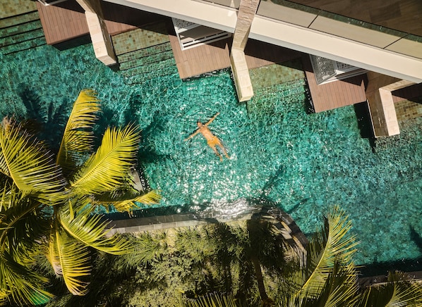 Exterior - TRS Coral Hotel - Adults Only - All Inclusive (Costa Mujeres)