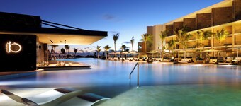 TRS 珊瑚飯店 - 僅供成人入住 - 全包式