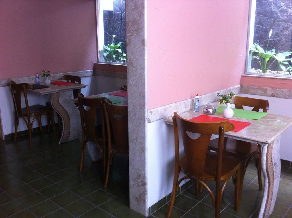 standard quadruple room | living area | lcd tv