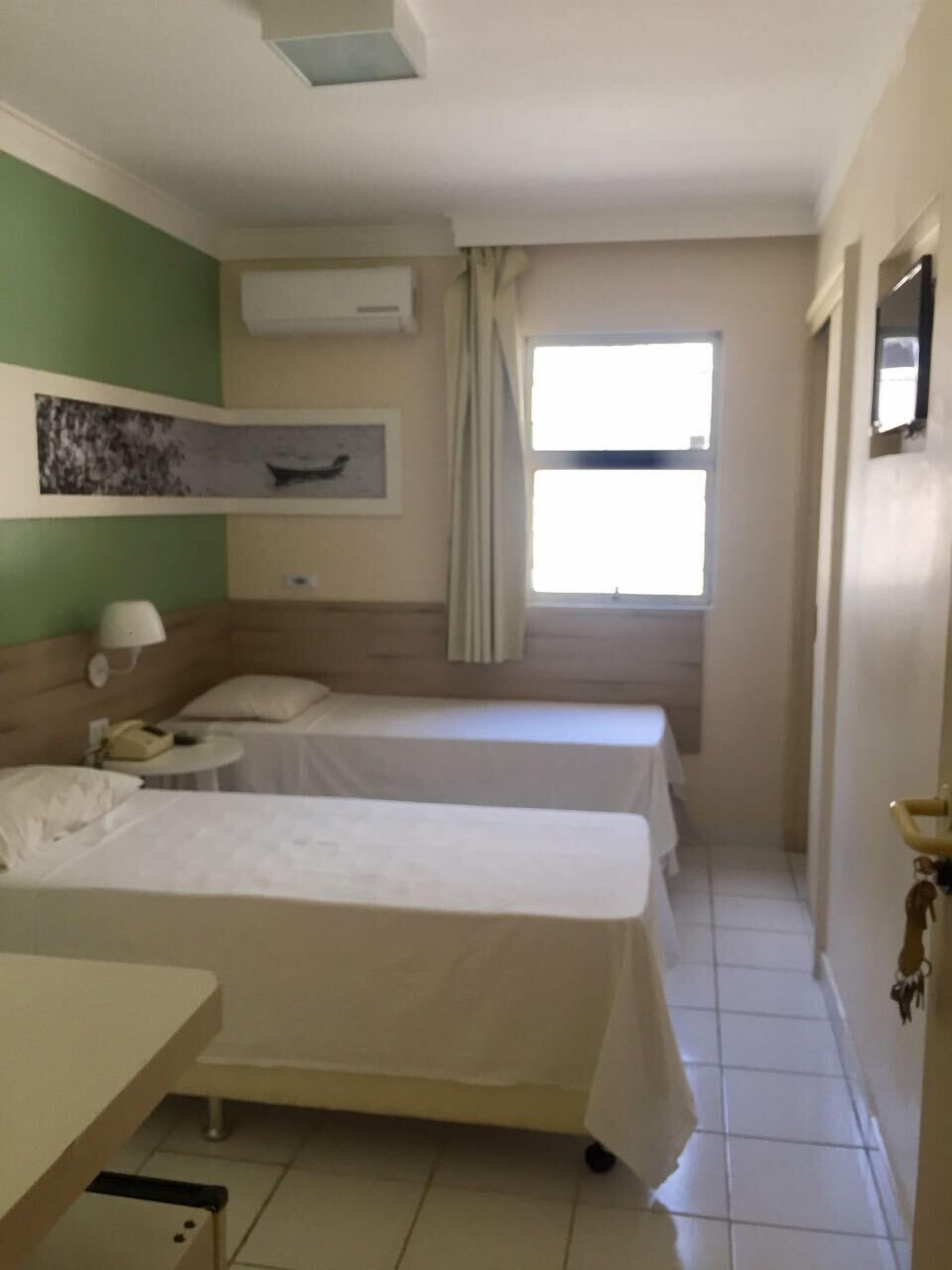 standard double room | minibar, desk, blackout curtains, free wifi