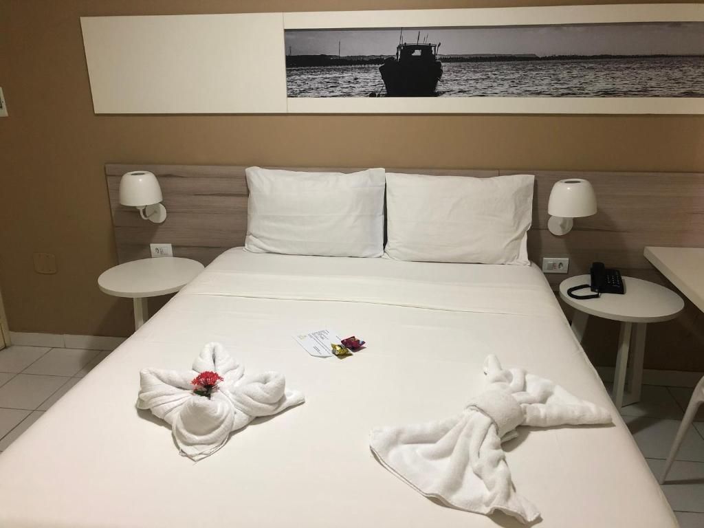 Photo - Hotel Porto Grande
