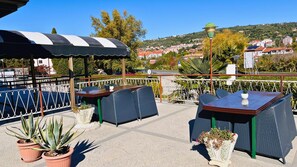 Exterior - Rooms Koblar (Piran)