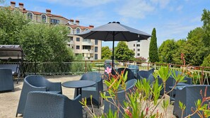 Comfort Apartment, 1 Bedroom | City view - Rooms Koblar (Piran)