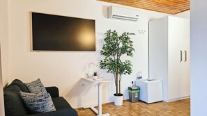 Chambre Deluxe Double ou avec lits jumeaux