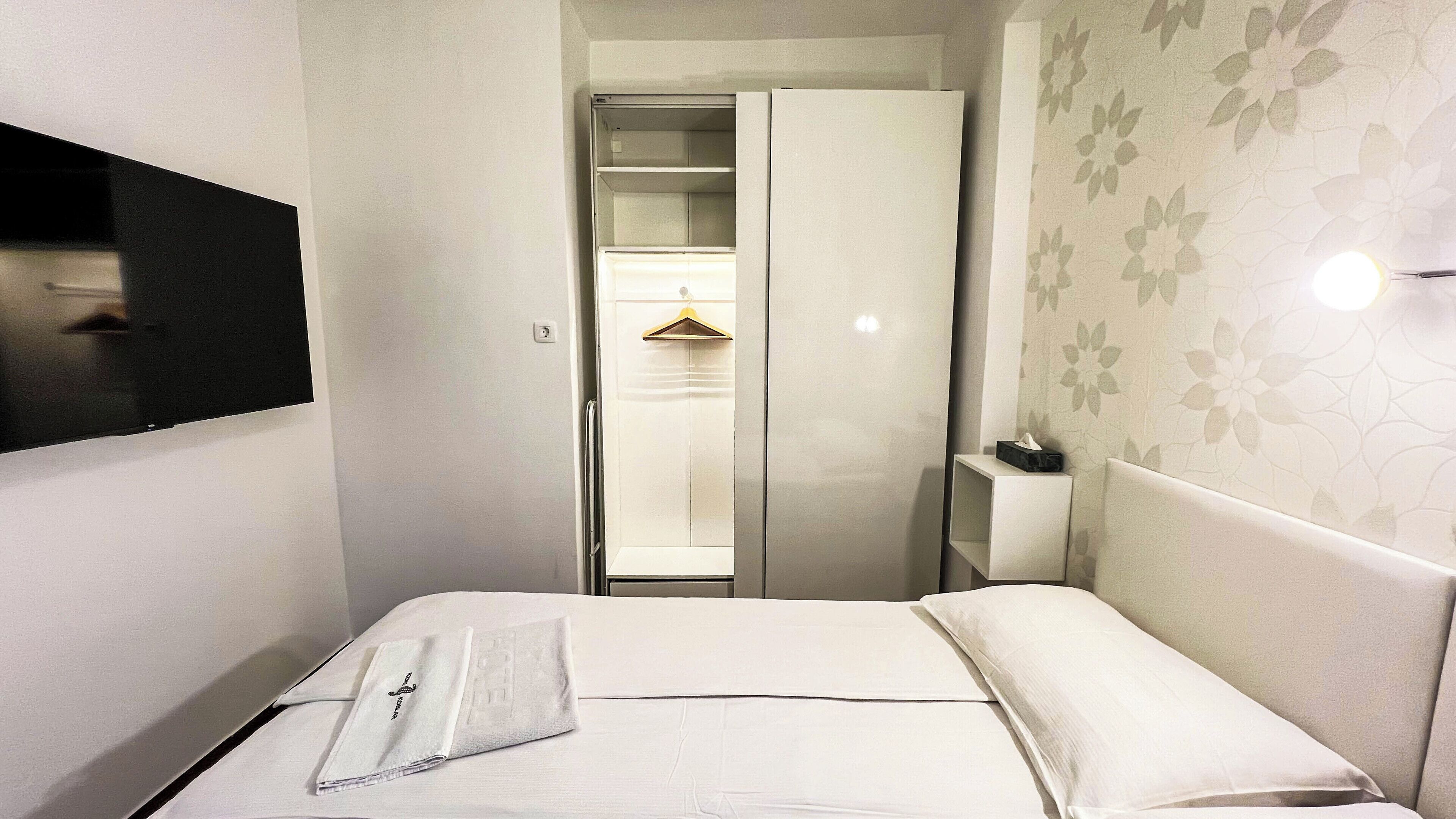 Literie hypoallergénique, bureau