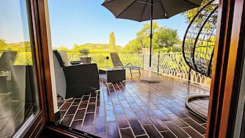 Ropa de cama hipoalergénica y escritorio