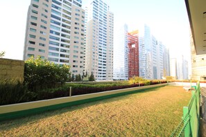 Exterior - City Santa Fe Apartment 906 (Mexico City)