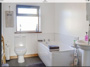 Interior - The Beachcomber (Fraserburgh)