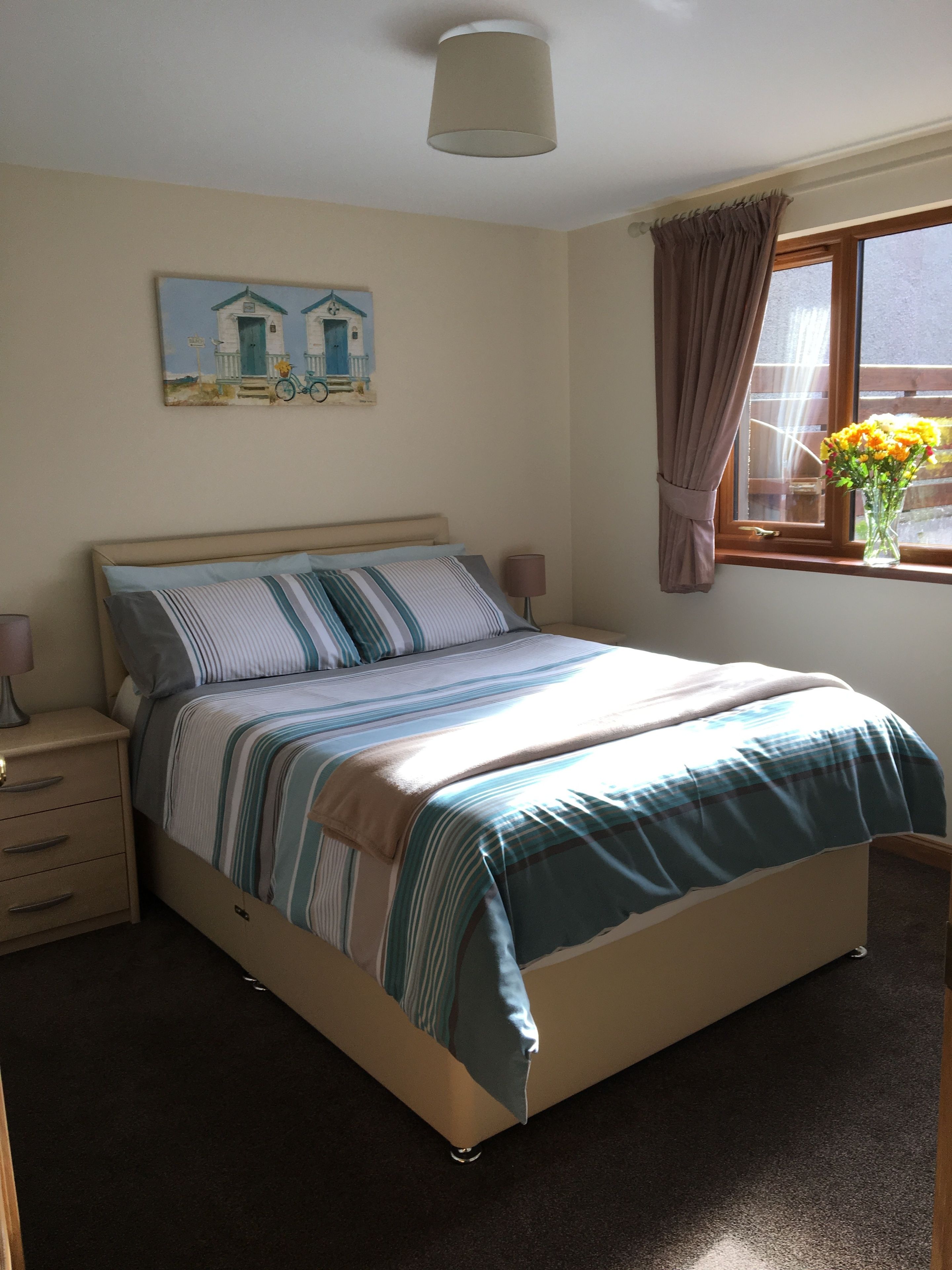 House, 3 Bedrooms | 3 bedrooms, premium bedding, soundproofing, iron/ironing board