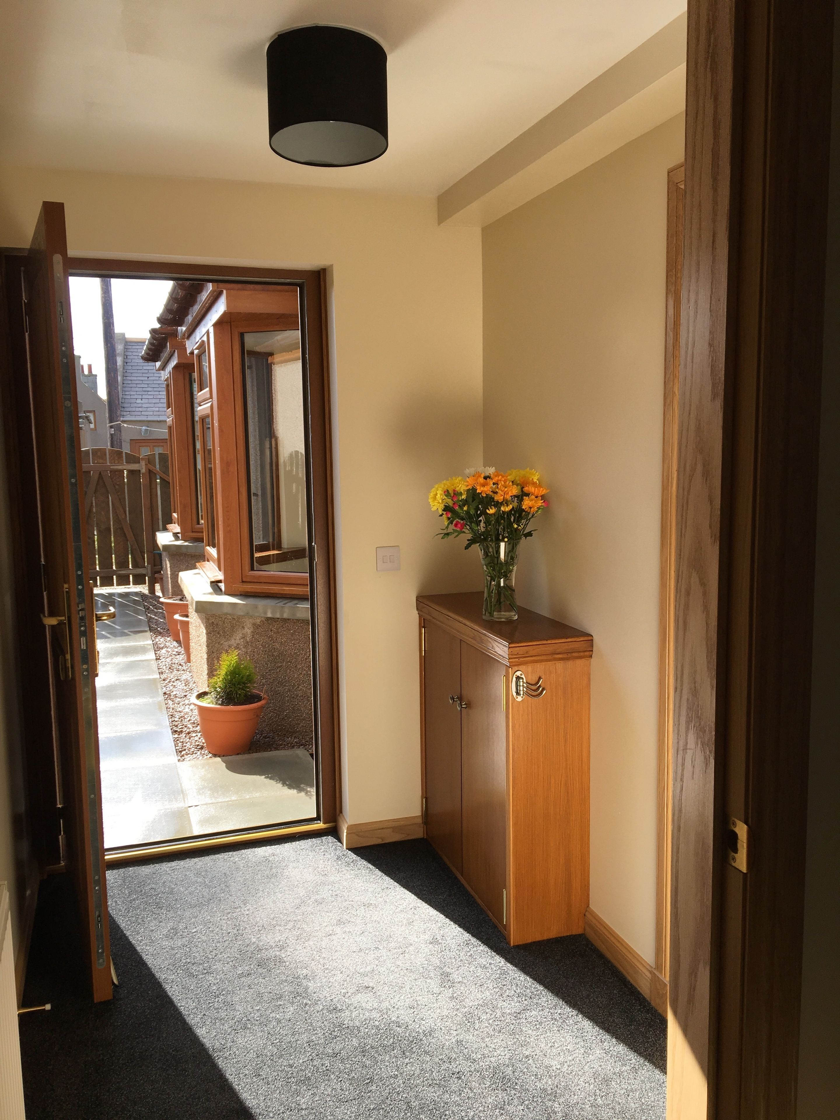 House, 3 Bedrooms | Living area