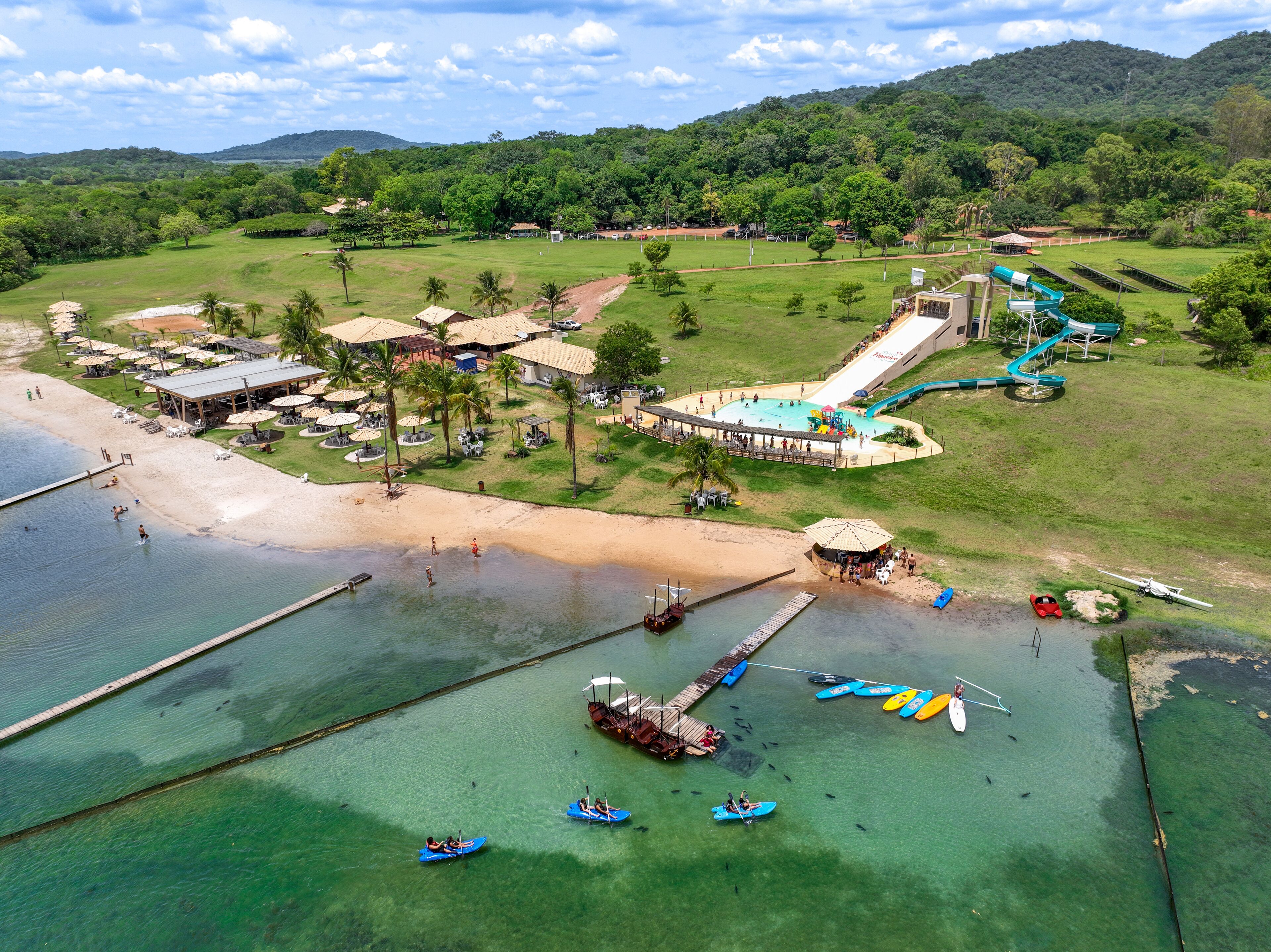 Photo - Bonito HI Hostel e Pousada