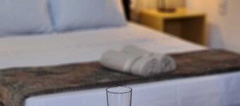 Bonito Hi Hostel e Pousada