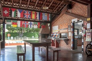 Vestíbulo