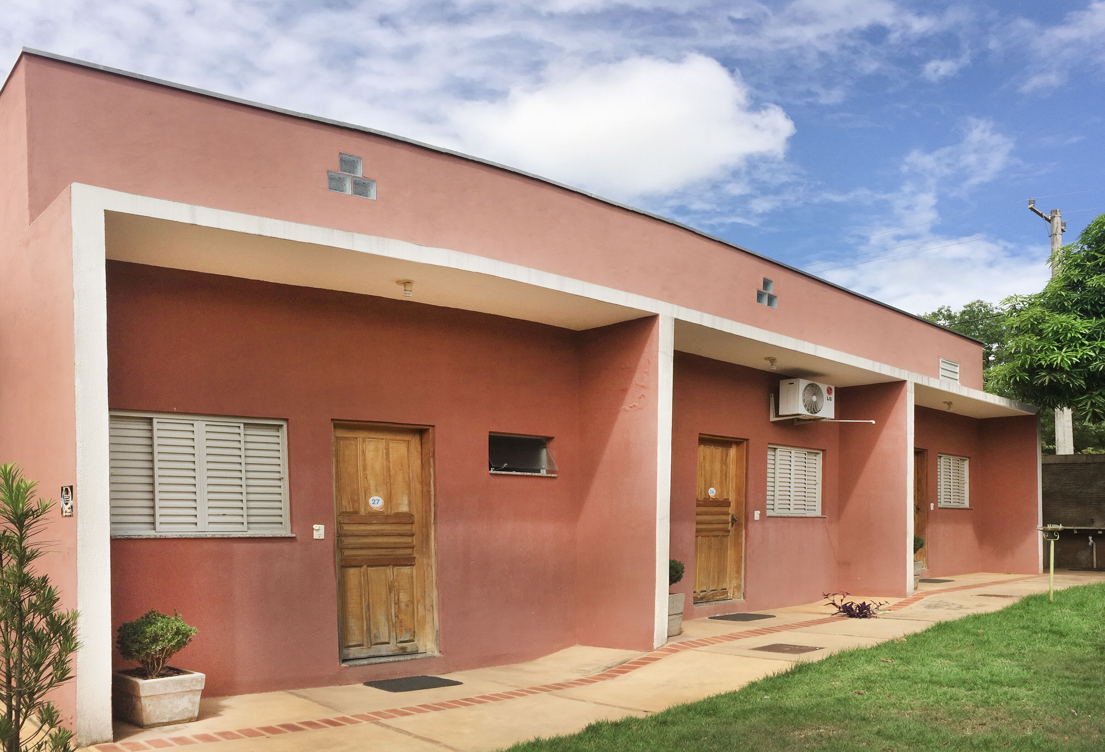 Photo - Bonito HI Hostel e Pousada