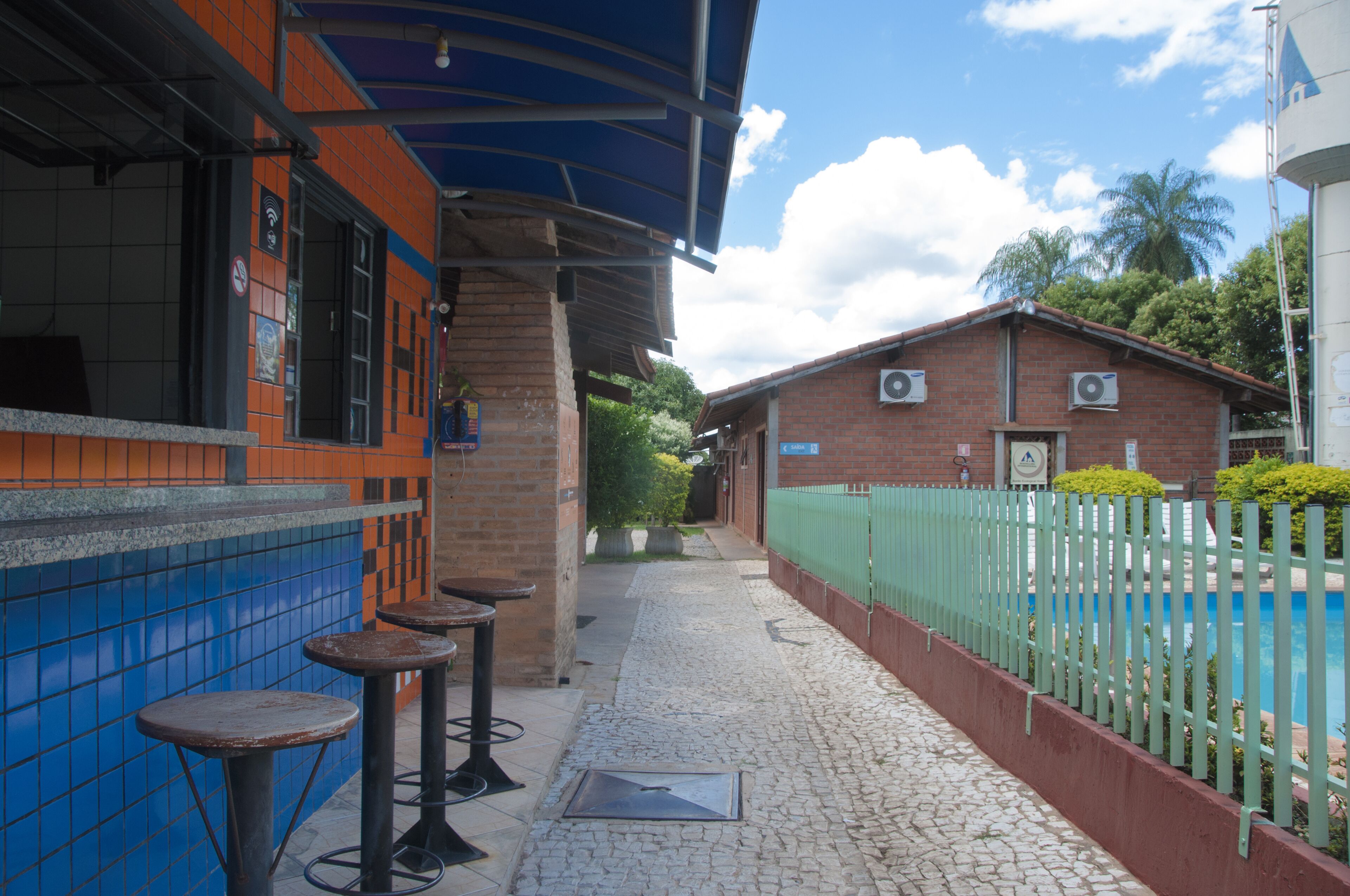 Foto - Bonito HI Hostel e Pousada