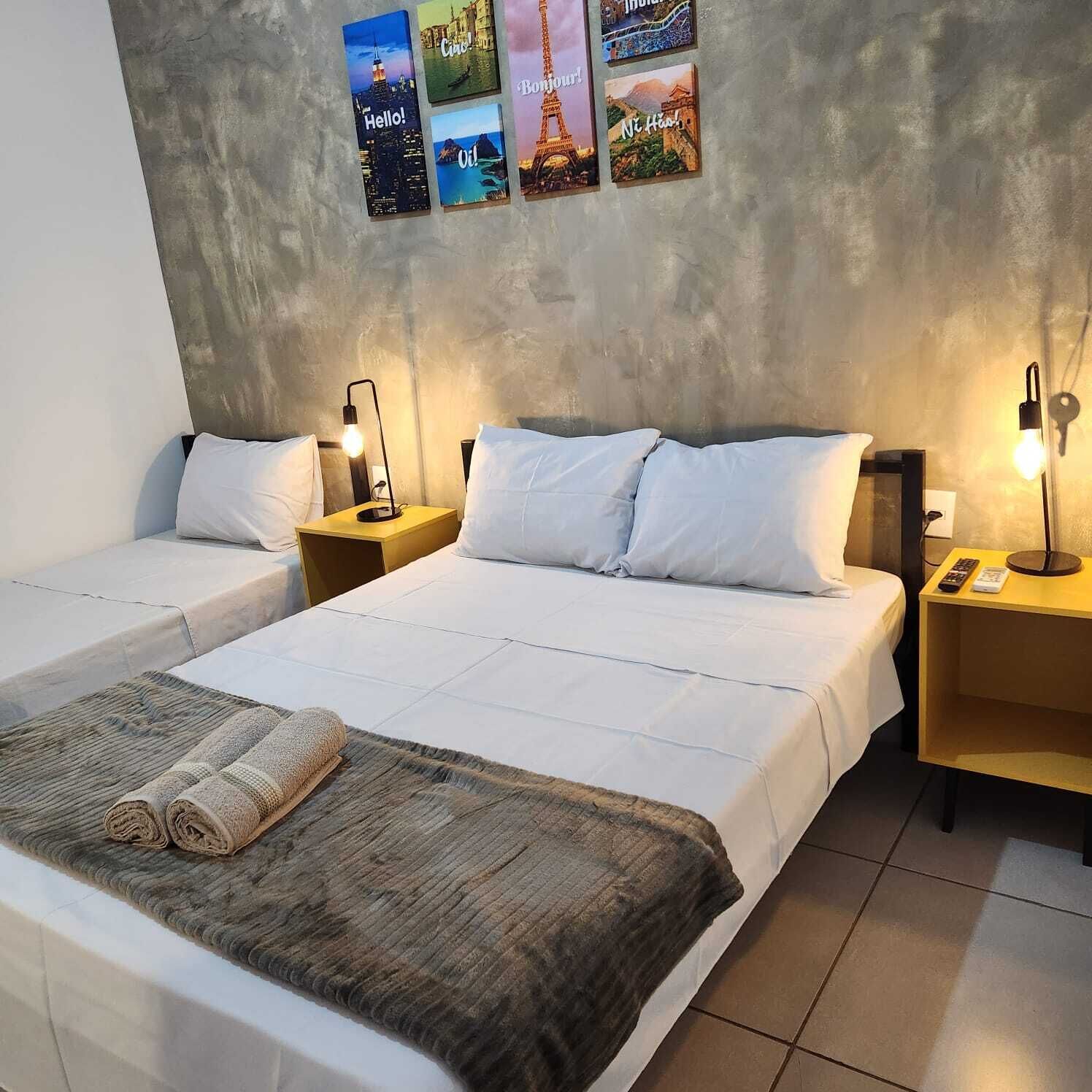 Superior Studio Suite | Individually decorated, individually furnished, laptop workspace