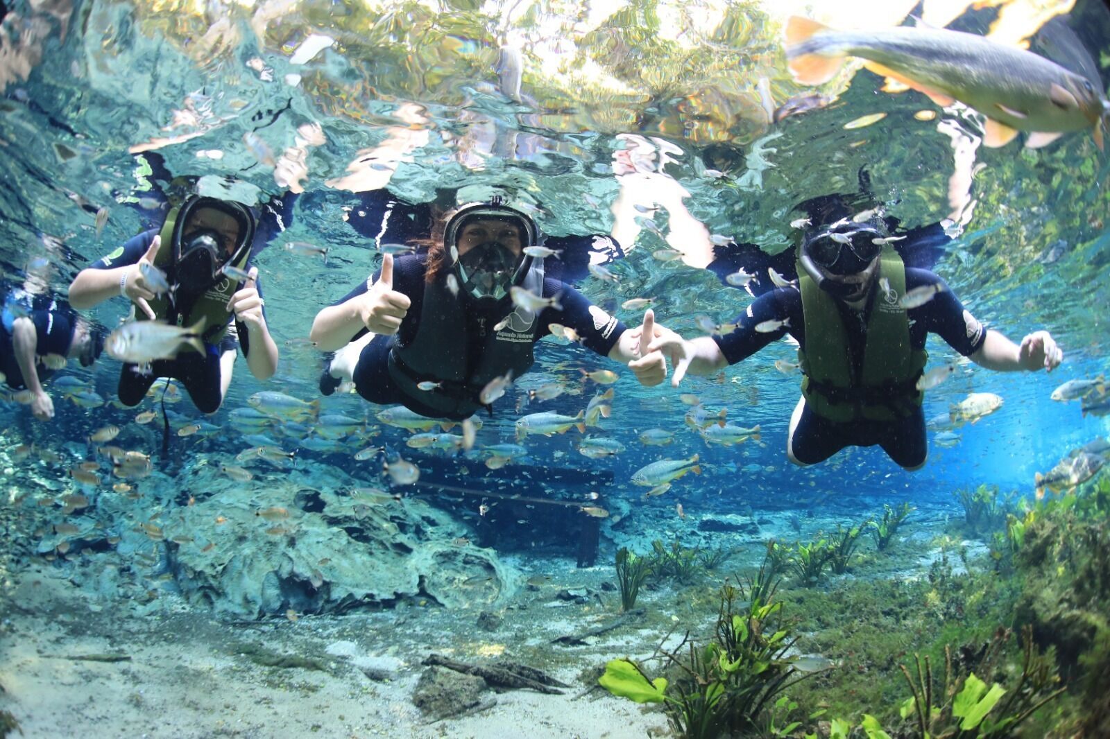 Photo - Bonito HI Hostel e Pousada