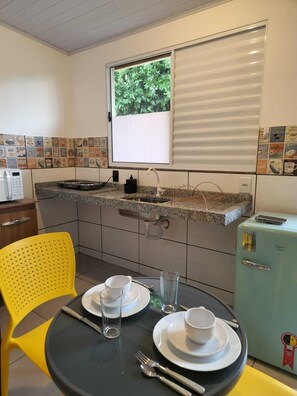 Superior Studio Suite - Bonito Hi Hostel e Pousada (Bonito)