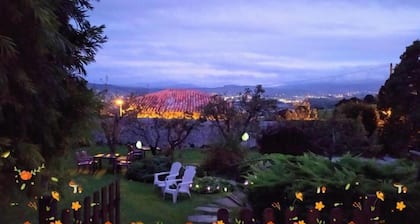Posada Campo de Suances - Adults Only
