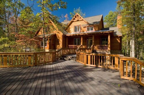 The Preserve, Craftsman Special Vacation Home by F