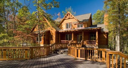 The Preserve, Craftsman Special Vacation Home