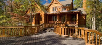 The Preserve, Craftsman Special Vacation Home