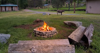 Yosemite / Montagne de Mariposa Get-a-way