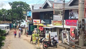 Unclassified image, 2 of 16, button - InnBox Bed & Bath (Panglao)