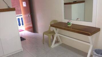 Budget Room | Room amenity