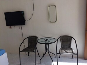 غرفة (Budget) | وسيلة راحة في الغرفة