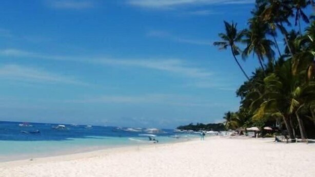 Unclassified image, 1 of 16, button - InnBox Bed & Bath (Panglao)