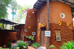 Fachada