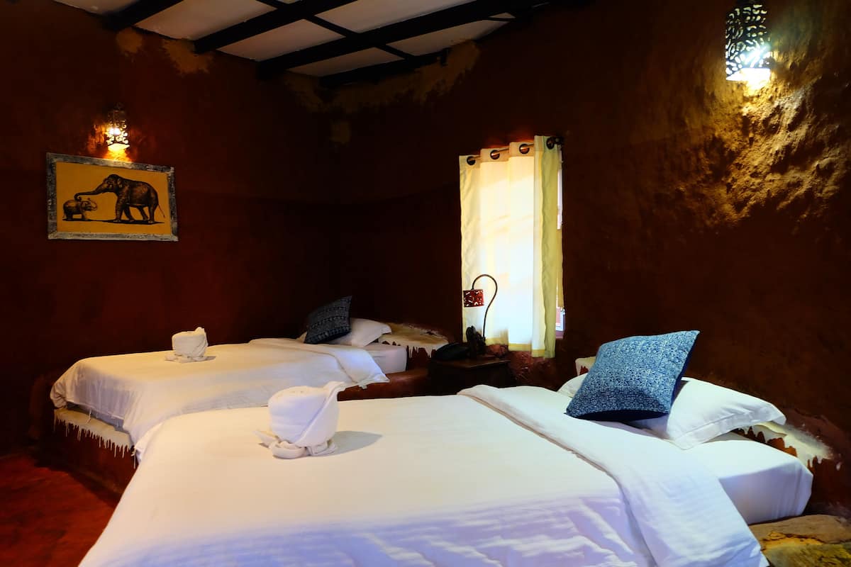 Clay House with Rooftop Balcony | Ingyenes wifi