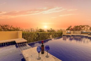 Pool - Casa Stamm | 4 Bed, 4.5 Bath (Cabo San Lucas)