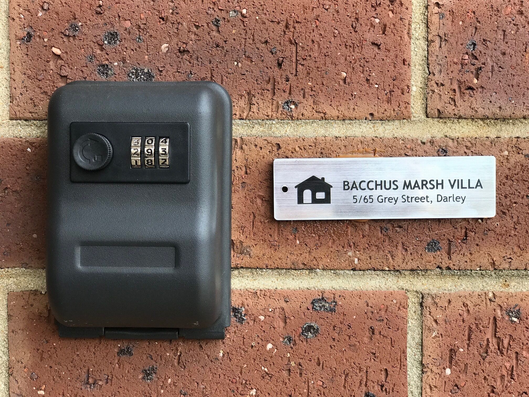 Bacchus Marsh Villa  unit 5 — image 6