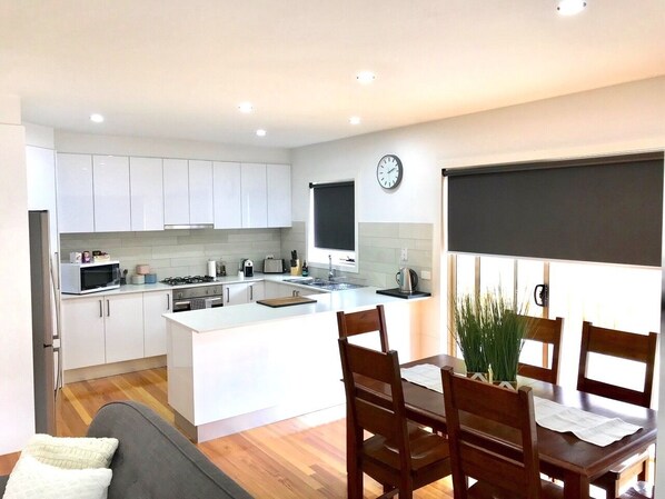Interior - Bacchus Marsh Villa unit 5 (Darley)