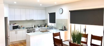 Bacchus Marsh Villa  unit 5