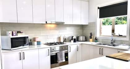 Bacchus Marsh Villa unit 5