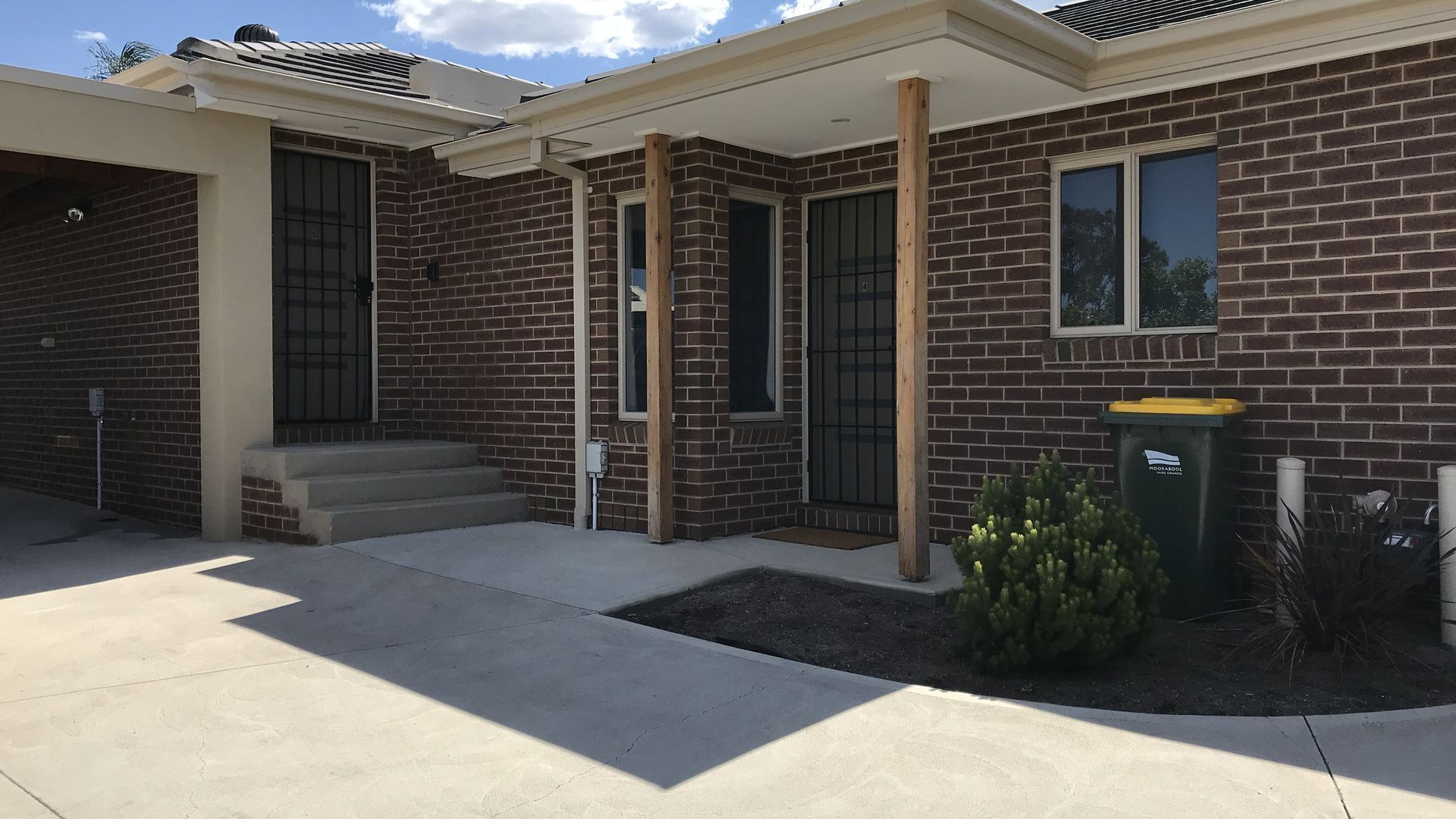 Bacchus Marsh Villa  unit 5 — image 4