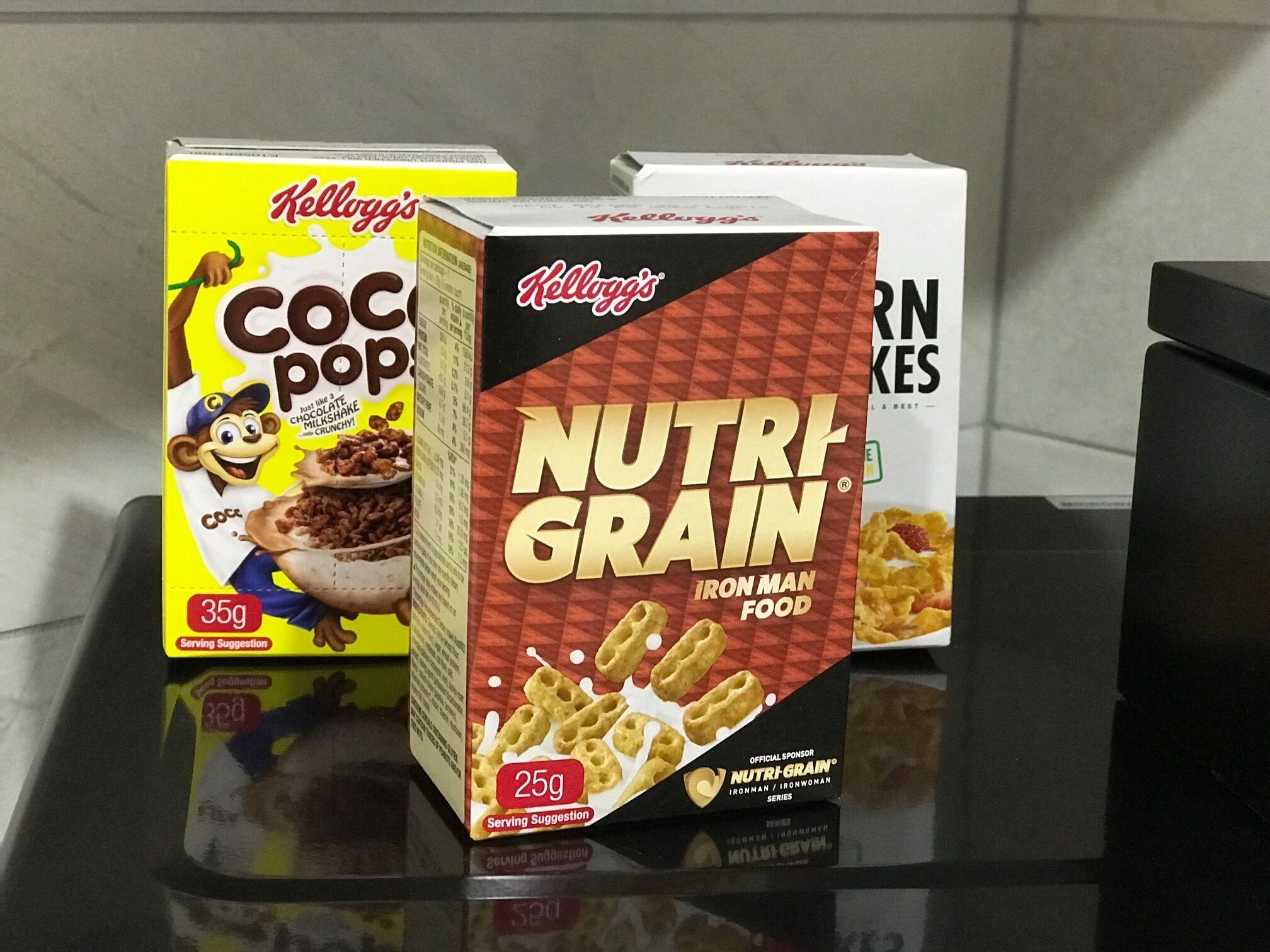 Bacchus Marsh Villa  unit 5 — image 8