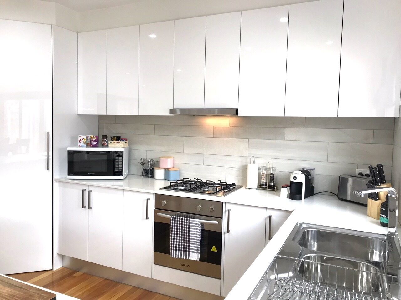 Bacchus Marsh Villa  unit 5 — image 2