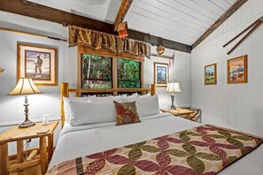 3 Schlafzimmer, Bügeleisen/Bügelbrett, kostenloses WLAN, Bettwäsche