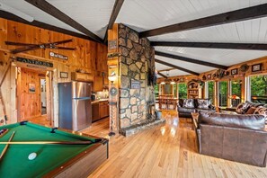 Sala de juegos