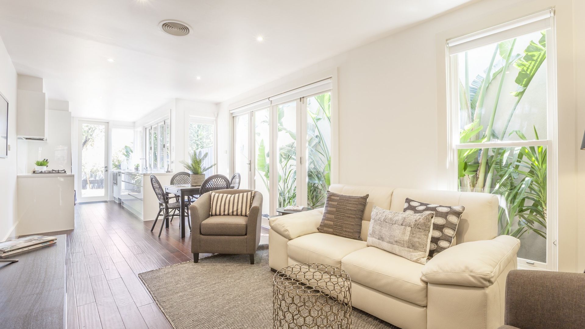 BOUTIQUE STAYS - South Yarra Lane 