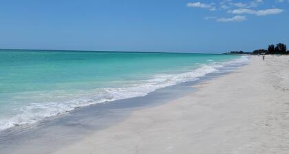 Coastal Comfort - Beach Castle #23 by RVA