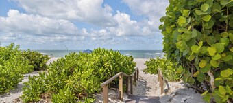 Gulfside Resort – Silver Sands #241A by RVA