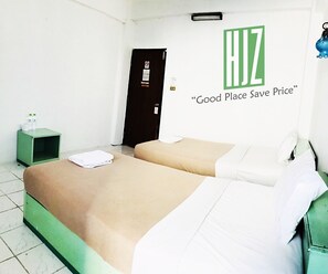 Free WiFi - Royal Guesthouse at Chiang Mai Old City By Hjz (Chiang Mai)