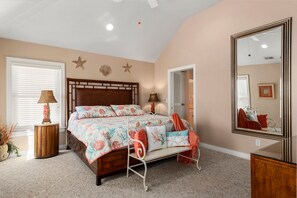 8 makuuhuonetta, silitysrauta/-lauta, Wi-Fi, vuodevaatteet